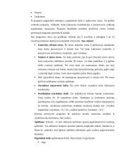 Pusiausvyros terapijos indikacijos 12 puslapis