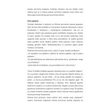 Pusiausvyros terapijos indikacijos 14 puslapis