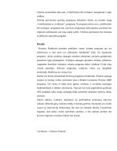 Pusiausvyros terapijos indikacijos 15 puslapis