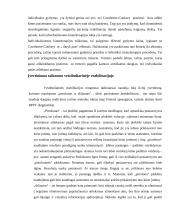 Pusiausvyros terapijos indikacijos 4 puslapis