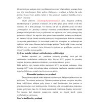 Pusiausvyros terapijos indikacijos 5 puslapis