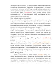 Pusiausvyros terapijos indikacijos 7 puslapis