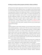 Pusiausvyros terapijos indikacijos 9 puslapis