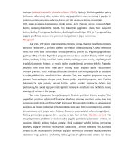 Pusiausvyros terapijos indikacijos 10 puslapis