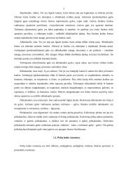 Rankų protezinė sistema: galimybės ir ypatumai 3 puslapis