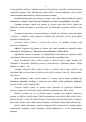 Rankų protezinė sistema: galimybės ir ypatumai 6 puslapis