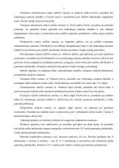 Rankų protezinė sistema: galimybės ir ypatumai 7 puslapis