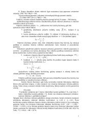 Reiškinių dinamikos tyrimas (dinamikos eilutės) 4 puslapis