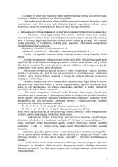 Reiškinių dinamikos tyrimas (dinamikos eilutės) 5 puslapis
