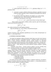 Reiškinių dinamikos tyrimas (dinamikos eilutės) 8 puslapis