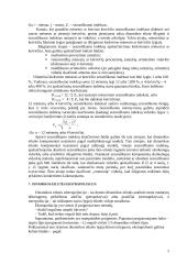 Reiškinių dinamikos tyrimas (dinamikos eilutės) 9 puslapis