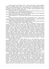 Renesansas (atgimimas) 3 puslapis