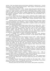 Renesansas (atgimimas) 4 puslapis