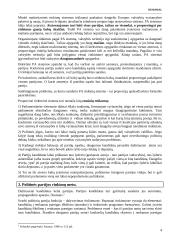 Rinkimai, rinkimų tipai 4 puslapis