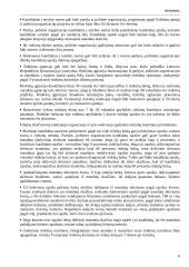 Rinkimai, rinkimų tipai 6 puslapis