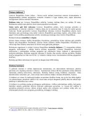 Rinkimai, rinkimų tipai 7 puslapis