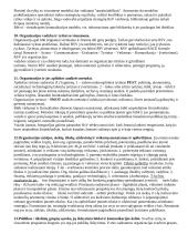 Ryšiai su visuomene - teorija 3 puslapis