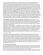 Ryšiai su visuomene - teorija 4 puslapis