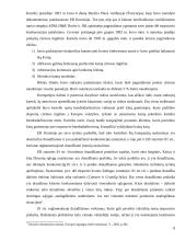 Bendradarbiavimo ir vienašališkų veiksmų atskyrimas: Bayer ir ankstesnių bylų apžvalga 8 puslapis
