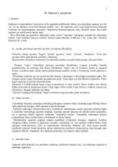 Sąmonė ir pasąmonė