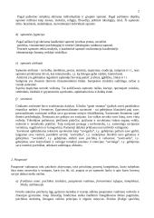 Sąmonė ir pasąmonė 2 puslapis