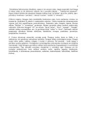 Sąmonė ir pasąmonė 4 puslapis