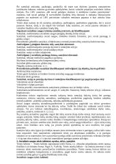 Socialinės saugos konspektas 2 puslapis