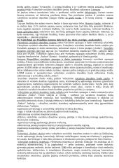 Socialinės saugos konspektas 13 puslapis