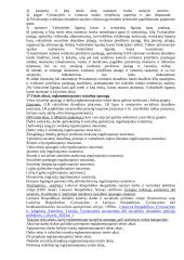 Socialinės saugos konspektas 15 puslapis