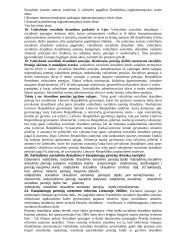 Socialinės saugos konspektas 16 puslapis