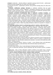 Socialinės saugos konspektas 19 puslapis