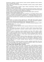 Socialinės saugos konspektas 3 puslapis