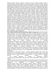 Socialinės saugos konspektas 4 puslapis