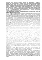 Socialinės saugos konspektas 5 puslapis