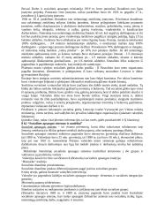 Socialinės saugos konspektas 6 puslapis