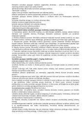 Socialinės saugos konspektas 7 puslapis