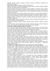 Socialinės saugos konspektas 8 puslapis