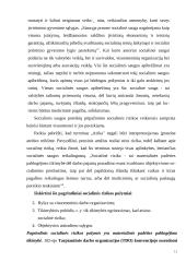 Socialinė teisė 11 puslapis