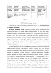 Socialinė teisė 4 puslapis