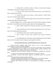 Socialinės pedagogikos raida 7 puslapis