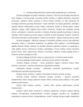 Socialinės pedagogikos raida 9 puslapis