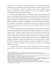 „Esminių išteklių“ (angl. Essential facilities) bylos: istorinė apžvalga ir IMS bylos analizė 9 puslapis