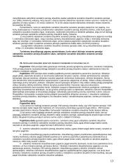 Socialinis aprūpinimas 13 puslapis