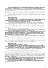 Socialinis aprūpinimas 15 puslapis