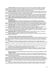 Socialinis aprūpinimas 17 puslapis