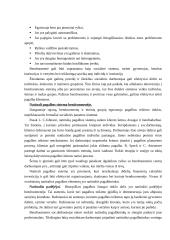 Socialinis darbas bendruomenėje 3 puslapis