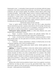 Socialinis darbas bendruomenėje 6 puslapis