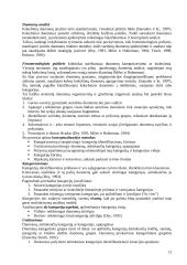 Socialinių tyrimų metodologija 12 puslapis