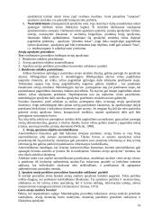 Socialinių tyrimų metodologija 16 puslapis