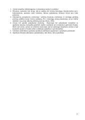 Socialinių tyrimų metodologija 17 puslapis